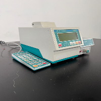 Metrohm 756 KF Coulometer image 0